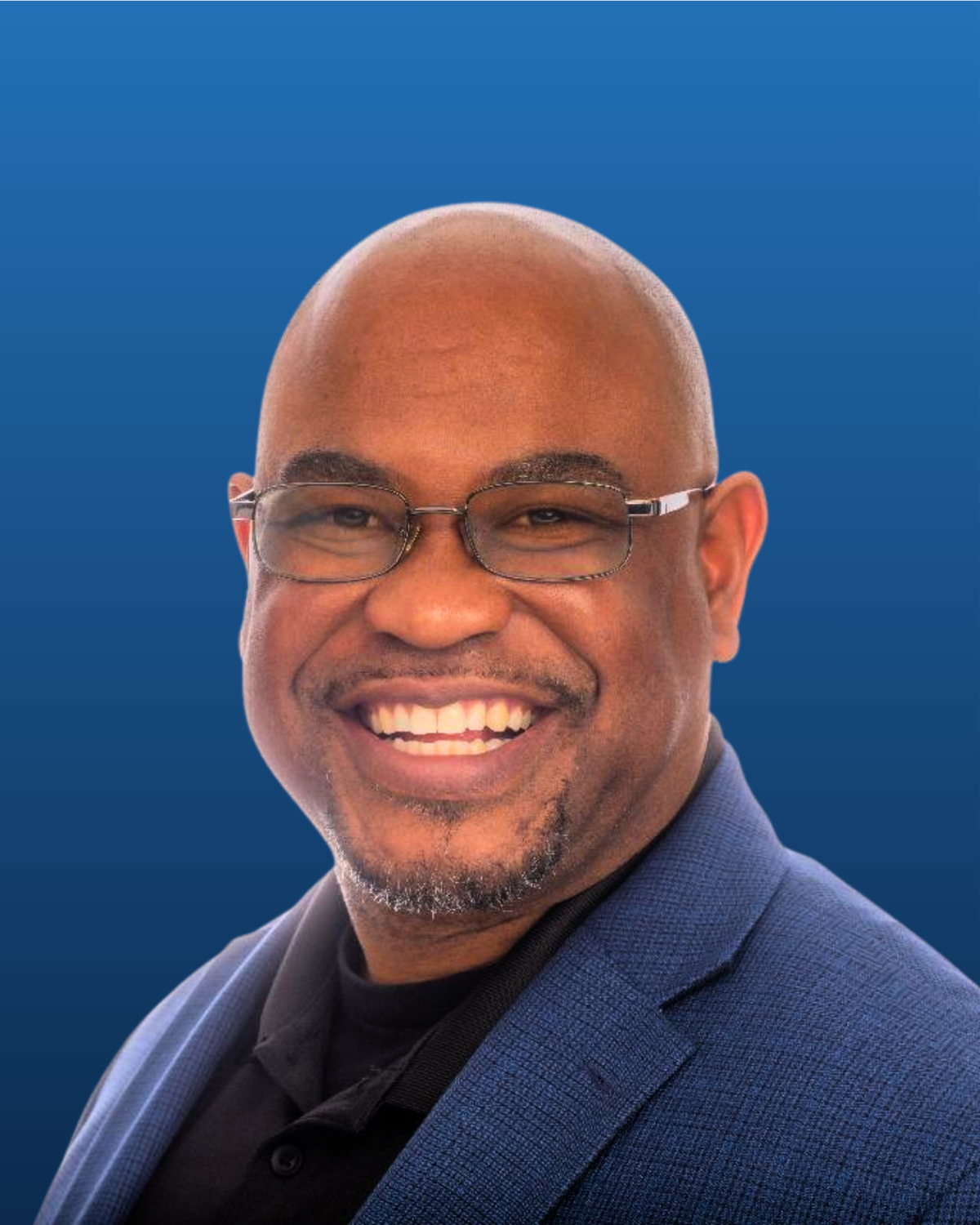 Vincent Robinson